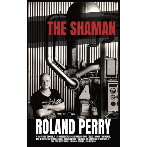 The Shaman