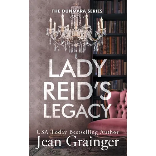 Lady Reid's Legacy