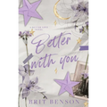 Better With You: Alternative Cover Edition