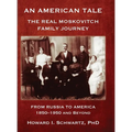 AN AMERICAN TALE - From Russia to America