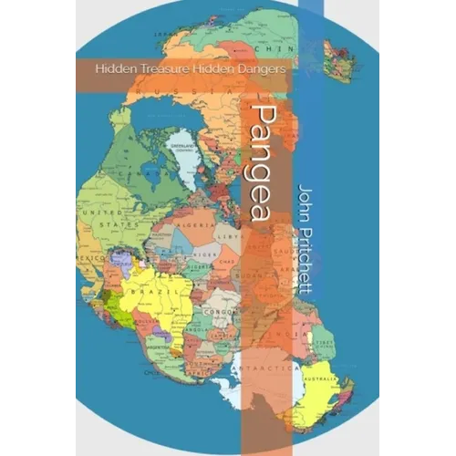 Pangea: Hidden Treasure Hidden Dangers
