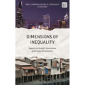 Dimensions of Inequality: Impacts on Growth, Governance, and Human Development