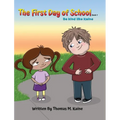 The first day of school: Be kind like Kaine