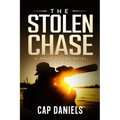 The Stolen Chase: A Chase Fulton Novel