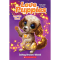 Lost Pet Blues (Love Puppies #2): Volume 2