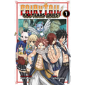 Fairy Tail: 100 Years Quest 1