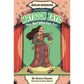 Maysoon Zayid, the Girl Who Can Can