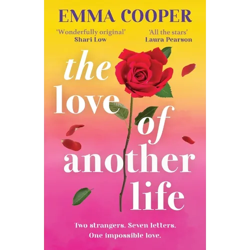 The Love of Another Life