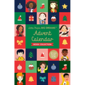 Little People, Big Dreams: Advent Calendar Book Collection: 2026 Edition