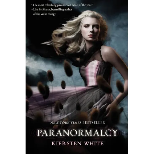 Paranormalcy