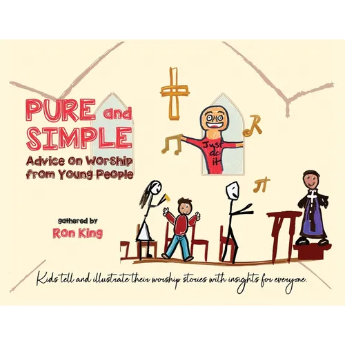 Pure and Simple: Advice on Worship from Young People