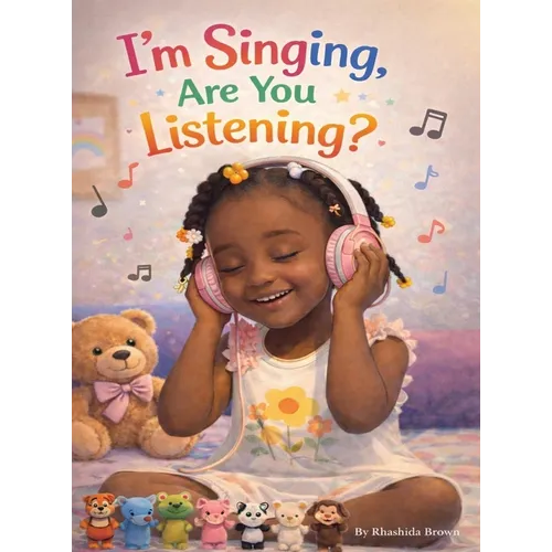 I'm Singing, Are You listening?