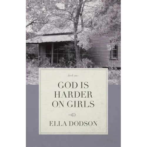 God is Harder on Girls