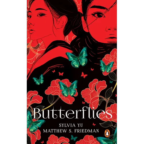 Butterflies