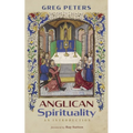 Anglican Spirituality