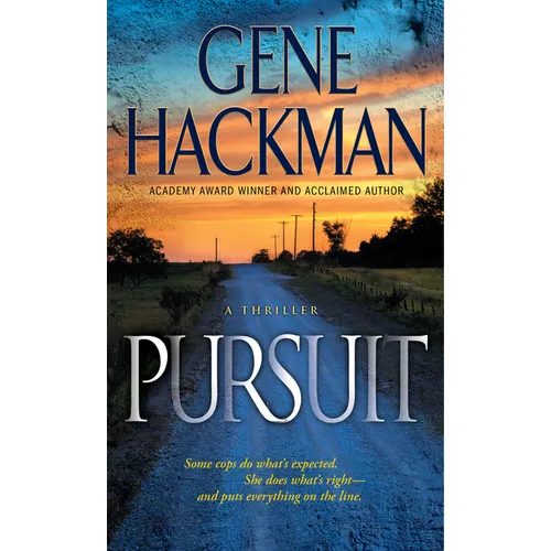 Pursuit
