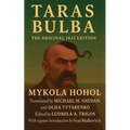 Taras Bulba: The Original 1835 Edition