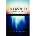 The Integrity Factor: A Journey in Leadership Formation