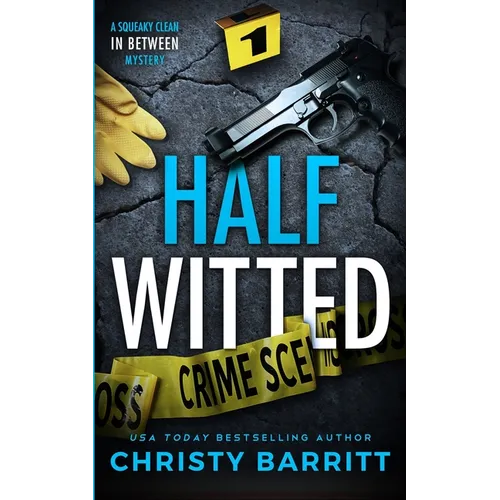 Half Witted