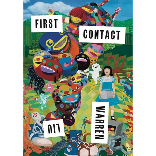 First Contact