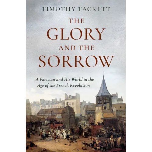 The Glory and the Sorrow