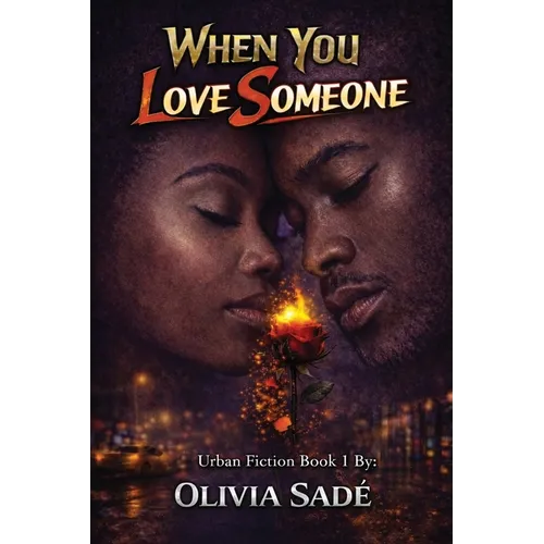 When you love someone
