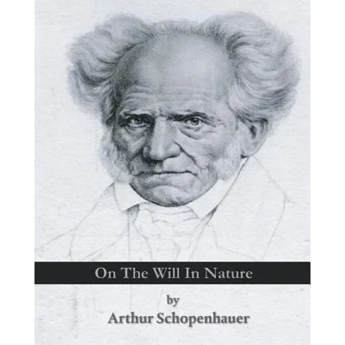 On The Will In Nature