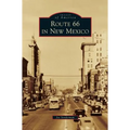 Route 66 in New Mexico