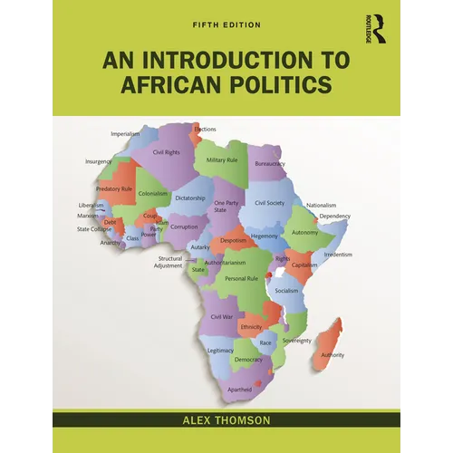 An Introduction to African Politics