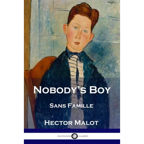 Nobody's Boy: Sans Famille