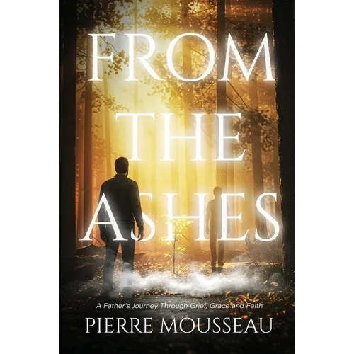 From the Ashes