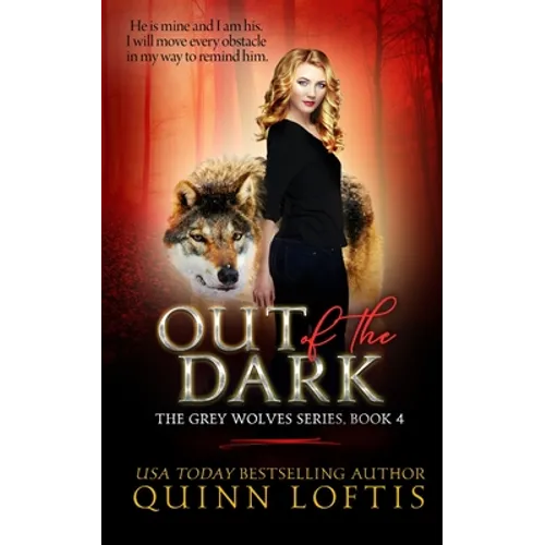 Out of the Dark