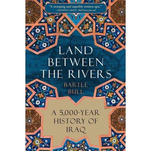 Land Between the Rivers