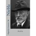 Niebla (Spanish Edition)