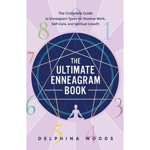 The Ultimate Enneagram Book