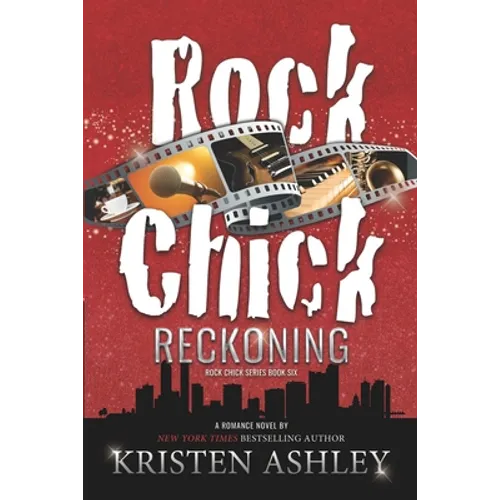 Rock Chick Reckoning