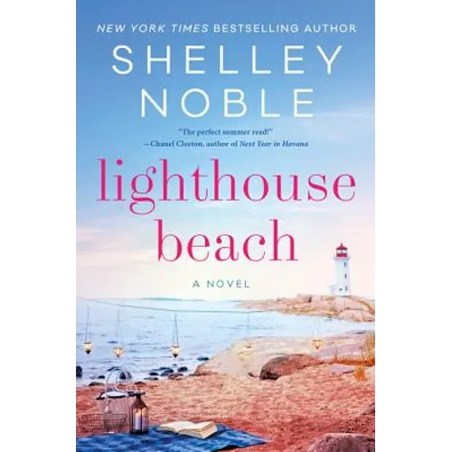 Lighthouse Beach