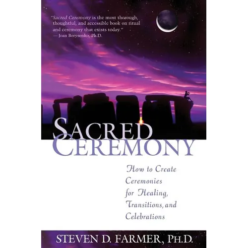 Sacred Ceremony