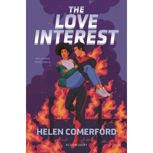 The Love Interest