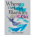 Where The Lost Blankies Go