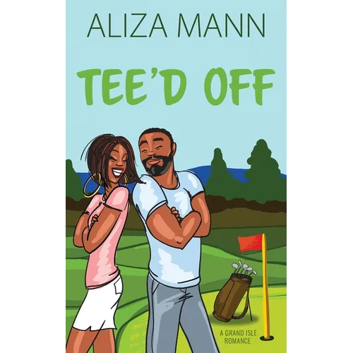 Tee'd Off