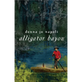 Alligator Bayou
