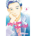 My Love Mix-Up!, Vol. 8