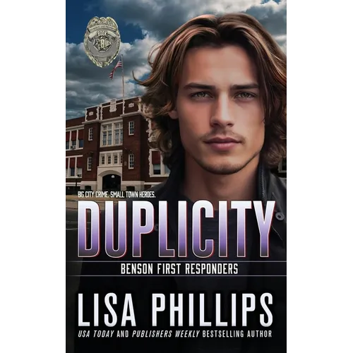 Duplicity