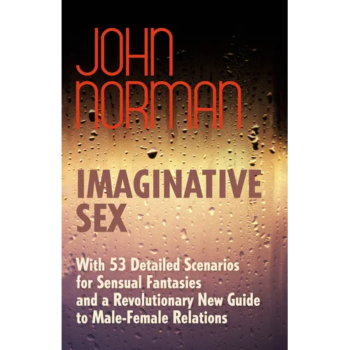Imaginative Sex