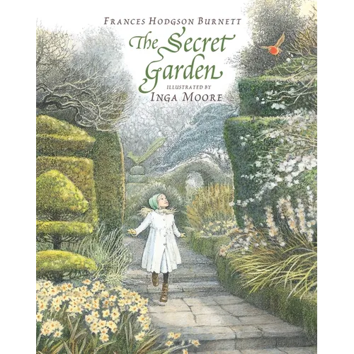 The Secret Garden
