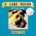I Like Ducks: All Year Long