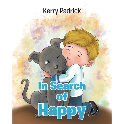 In Search of Happy
