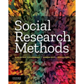 Social Research Methods
