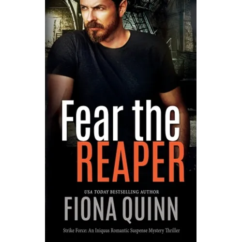 Fear The Reaper